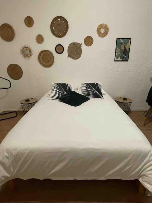 La Grande Cote Daire Lyon Dış mekan fotoğraf